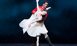 © All rights reserved by Royal Opera House Covent Garden