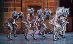 © All rights reserved by Royal Opera House Covent Garden