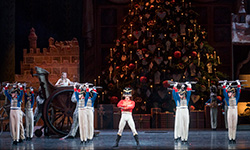 © All rights reserved by Royal Opera House Covent Garden