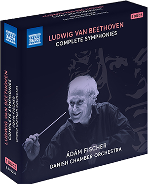 BEETHOVEN, L. van: Symphonies (Complete)