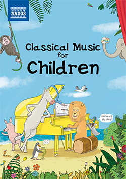 Classical Music for Children