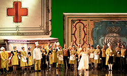 © Foto Edoardo Piva / Teatro Regio Torino