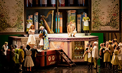 © Foto Edoardo Piva / Teatro Regio Torino