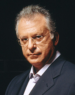 Pepe Romero | © Antón Goiri