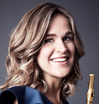 Clara Andrada | © Gislea Schenker