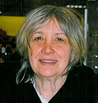 Gloria Coates