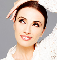 Ermonela Jaho | © Fadil Berisha