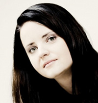 Baiba Skride | © Marco Borggreve