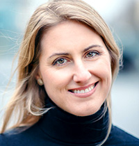 Jacquelyn Wagner | © Simon Pauly