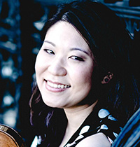 Tianwa Yang | © Andrej Grilc