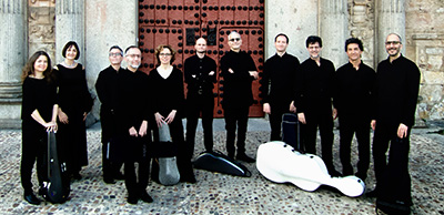 Cappella Neapolitana