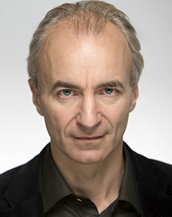 Dietrich Henschel | © Susanne Diesner