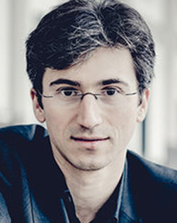 Nicholas Rimmer | © Andrej Grilc