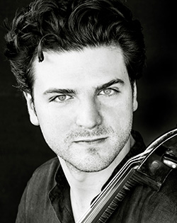 Gabriel Schwabe | © Giorgia Bertazzi