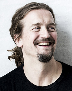 Christian Tetzlaff | © Giorgia Bertazzi