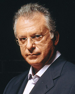 Pepe Romero | © Antón Goiri