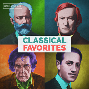 Classical Favorites