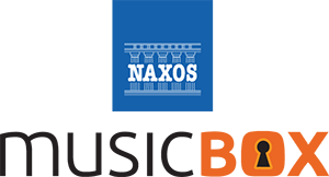 Naxos MusicBox