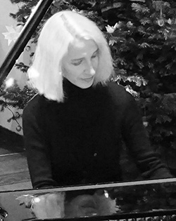 Julia Severus | © G. Romain