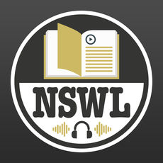 Naxos Spoken Word Library App