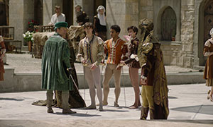 © 2018 Footwork Films / Bradley Waller