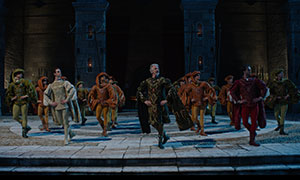 © 2018 Footwork Films / Bradley Waller