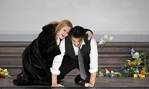 © Monika Rittershaus