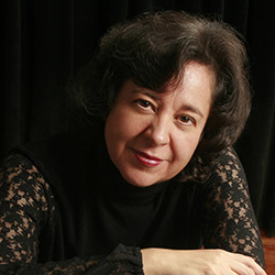 Mirian Conti | © Peter Schaaf