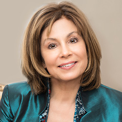 Joann Falletta | © Heather Bellini