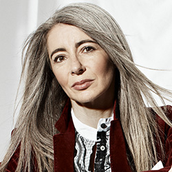 Evelyn Glennie | © Philipp Rathmer