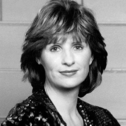 Maria Kliegel | © Karl Scheuring