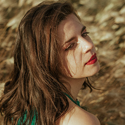 Viviana Lasaracina | © Giuseppe Lillo