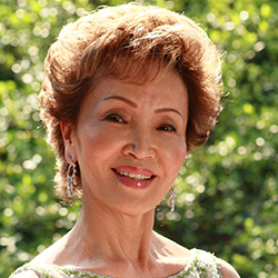 Takako Nishizaki