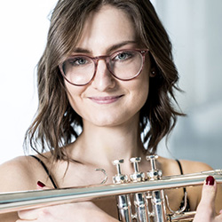 Selina Ott | © Festspielhaus St. Pölten