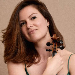 Valeria Zorina | © Marcos Garzo Photography