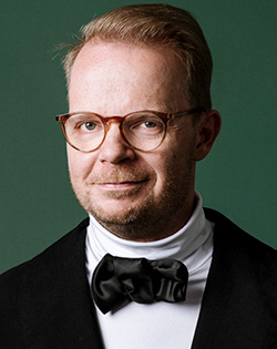 Jaakko Kuusisto