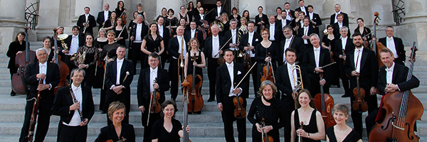 Bournemouth Symphony Orchestra