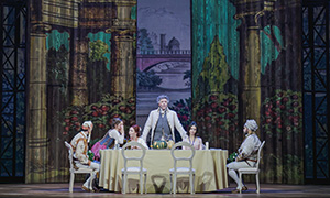 © Michele Monasta / Teatro del Maggio