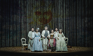 © Michele Monasta / Teatro del Maggio