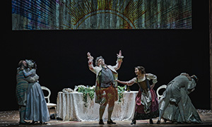 © Michele Monasta / Teatro del Maggio