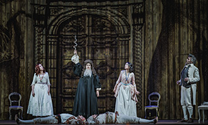 © Michele Monasta / Teatro del Maggio