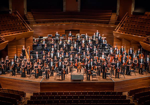New Zealand Symphony Orchestra
