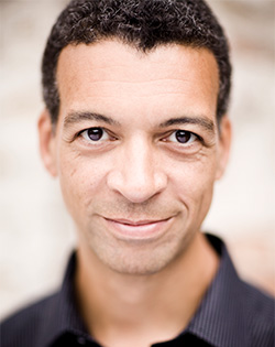 Roderick Williams