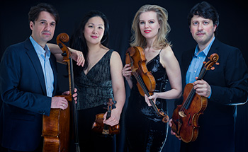 Arabella String Quartet