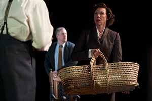 © Royal Shakespeare Company. Topher McGrillis