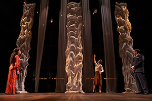 © Royal Shakespeare Company. Topher McGrillis