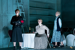 © Oper Graz / Werner Kmetitsch