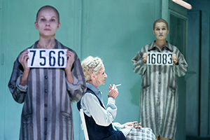 © Oper Graz / Werner Kmetitsch