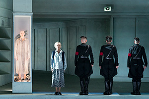 © Oper Graz / Werner Kmetitsch