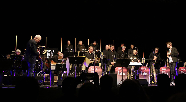 SWR Big Band